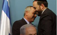 לשכת שטייניץ: לא הועברה תוספת מיליארד לש"ס