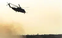 Flash 90 Egypt Arrests Terrorist Involved in August 2012 Border Attack