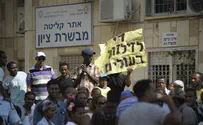 Ethiopian Immigrants ‘Sick of Ghettos’