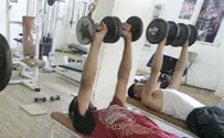 מניעת סוכרת על ידי הרמת משקולות