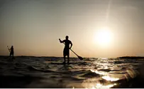 Five Drowned in Sea, Rivers on Weekend