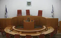 Нацерет: начались повторные слушания по "делу Задорова"