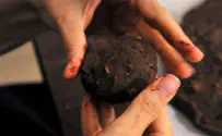 US-Israel Recipes: Passover Brownies