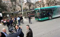 "מחכים שאודליה תחזור להכרה"