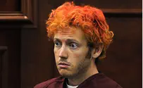 Colorado Movie Shooter Sentenced to Life in Prison