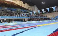 Returning Olympian: It Was a Lot of Fun