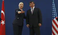 US, Turkey Plan for Syrian Chemical Warfare
