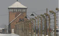 Amazon Offers Concentration Camp Puzzle for Sale