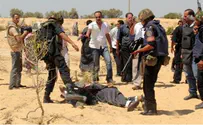 Reuters Egypt Kills 11 Sinai Terrorists