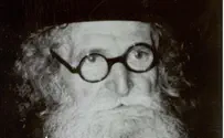 40 שנה לפטירת הרב הנזיר