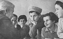 "שמח על הניצחון אך הוא בא מאוחר"
