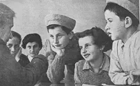 חוברת "הגלגל" Победа, доставшаяся слишком дорогою ценою и слишком поздно