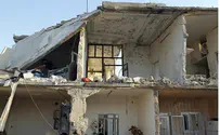 Syria: 31 Dead in Air Strike on Rebel Bastion