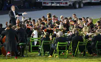 'Chai Lights': LA Jewish Symphony Celebrates 18 Years of Music