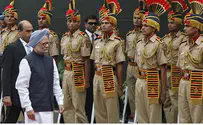 Singh Mixes Patriotism and Politics on Independence Day Event