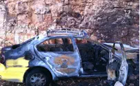 Charges Dropped in 'Jewish Firebomber' Case
