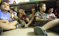 Warning for Dichter: Home Front Not Ready