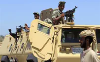 Reuters Netanyahu Tells Egypt: Keep Tanks out of Sinai