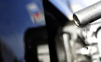 Israel Third Most Expensive Country for Gasoline