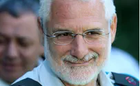 Press Revealing Israel's Weak Spots, Says General