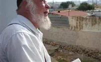Court Rejects Suit over Jerusalem Police Inaction
