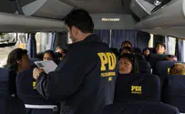 Campaign to Release Hareidi Held in Bolivian Jail