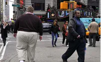 Americans Are Fat, Reports Gallup ‘Well-Being Index’