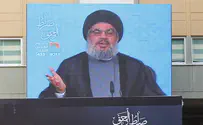 Hizbullah Leader 'Knows Israel's Weaknesses'