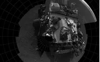 Israeli Refrigerator Goes to Mars with NASA
