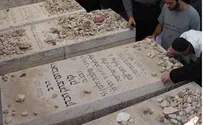 אלפים פוקדים את קבר הראי"ה