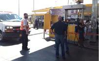 ניסיון חיסול בשרון - ככל הנראה על רקע פלילי