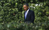 Federal Agents Arrest Armed Man Over Obama Threats