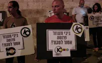 חזקי עזרא עובדי ערוץ 10: "נמקד המאבק בבנימין נתניהו"