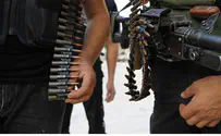 Syrian Army Shells, Bombards Damascus