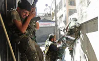Syrian Journalist Executed by Gov't Forces