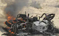 Reuters Egyptian Officials Say Released Terrorists Behind Sinai Attack