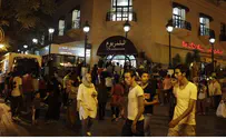 French Councillor, Family Beaten in Tunisia for Summer Clothes