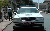 המדינה תפצה משפחת הגנב שהושאר פצוע בצד הדרך