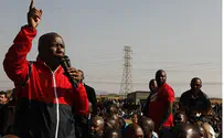 Lonmin Massacre Raises Questions On South Africa's Evolution