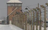 Muslim Leaders Condemn Holocaust Denial