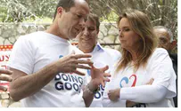 Israeli Businesswoman Makes Forbes List of Powerful Women