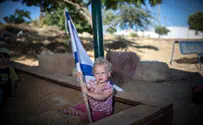 'Let Migron Stay!' Video Garners 12,000 Views in 3 Days