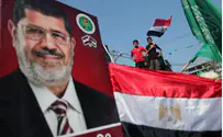 Egyptian Defense Minister: We are Committed to Peace Treaty
