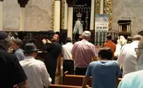 "לא התייאשנו ולא שכחנו - רוצים לחזור הביתה"