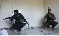 Syria Mass Executions Reported Near Damascus