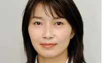 Japanese War Reporter's Last Flight from Syria