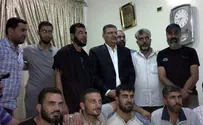 Syrian Air Force Intel Chief Assassinated