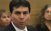 "חנין זועבי, מה עשית בשביל המדינה?"