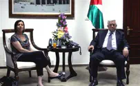 Meretz Sides with PA: ‘Israel Not a Partner for Peace’