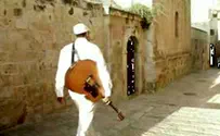 קליפ חדש לרואי אדרי - שורשים